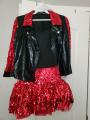 Red and Black Sequent
